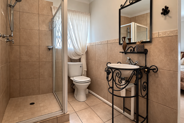 4 Bedroom Property for Sale in Hillsboro Free State